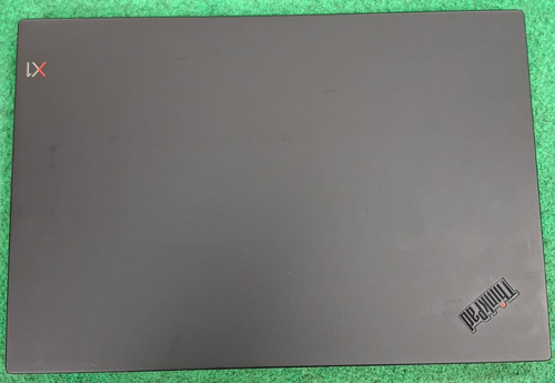 Lenovo thinkpad carbon g6 - lenovo,