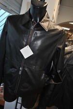 PAL ZILERI  GIUBBOTTO  NAPPA