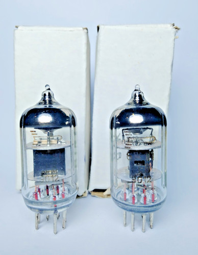 Amplificatore little dot - little, 2