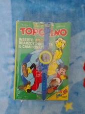 Topolino n 1554 CON GADGET