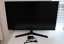 LG UltraGear 32GN50T-B 32″