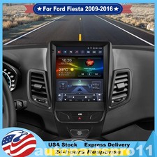 For 2009-2016 Ford Fiesta