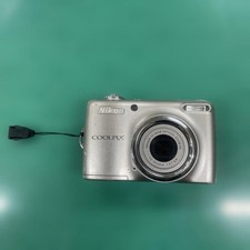Nikon COOLPIX L23 fotocamera