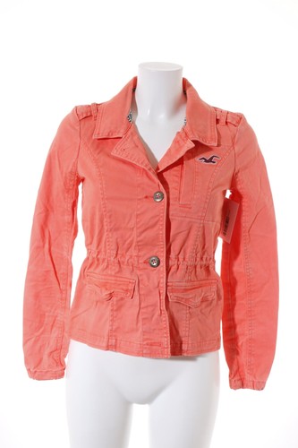 Hollister giacca mezza - hollister,