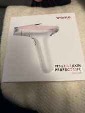 Epilatore Luce Pulsata per Donna Professionale Laser Depilatore con 500000 Impul