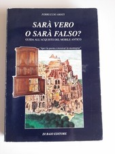 Sarà vero o sarà falso-Ferruccio Amati-Di Baio ed.-1994