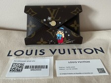 Louis Vuitton Monogram Canvas