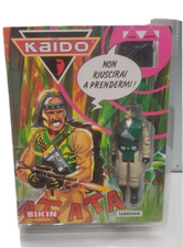 Kaido Bikin - Tarkhan Agente Speciale -