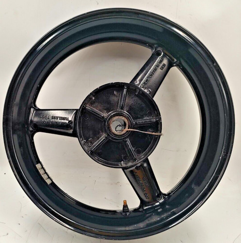 Cerchio posteriore yamaha r6 - cerchio,