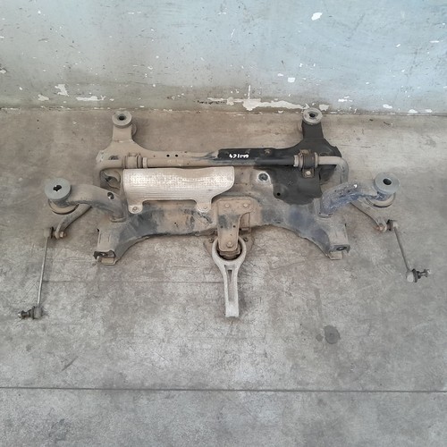 Telaietto motore lancia flavia - motore,