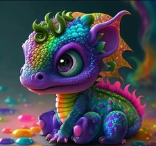 Diamond Painting Ricamo Quadri