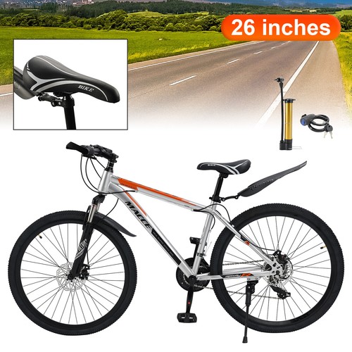 Wheels speed double - 27,