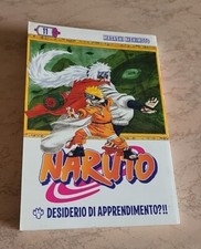 Naruto n.11 Planet Manga