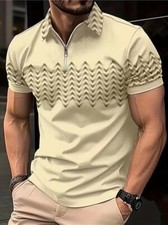 Polo Camisetas Hombres