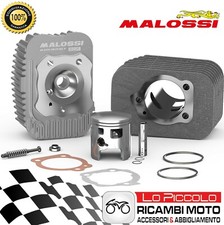 GRUPPO TERMICO CILINDRO