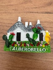 CALAMITE DAL MONDO ITALIA