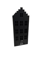 LANTERNA CASA PIOMBO CANDELA