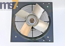 Ventola Di Scarico Heavy Duty