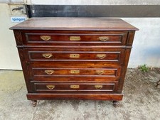 COMO' UIMBERTINO IN LEGNO MASSELLO 