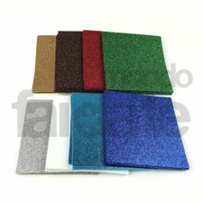 32 Fogli di Gomma Crepla