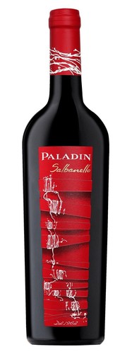 Salbanello veneto igp - salbanello,