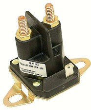 OEM Trombetta Starter Solenoid