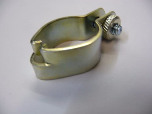 Sturmey archer fulcrum - archer, clip