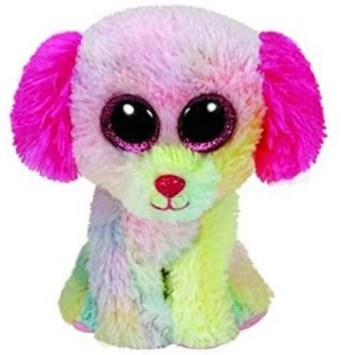 Ufficiale beanie boo boos - ufficiale, ty