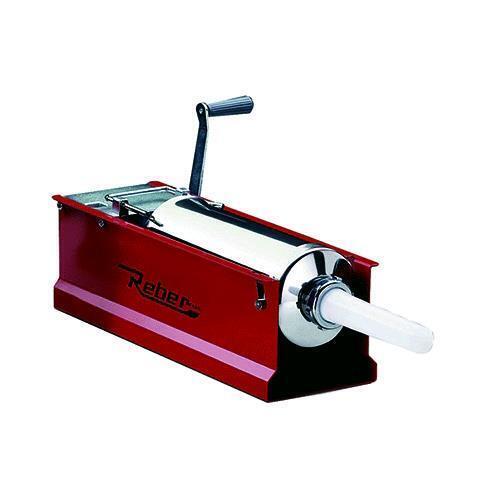 Reber insaccatrice per - insaccatrice, salumi