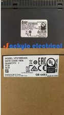 Inverter DELTA VFD185E43A 380V