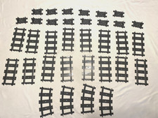 LEGO 7939 Pista Treno -38