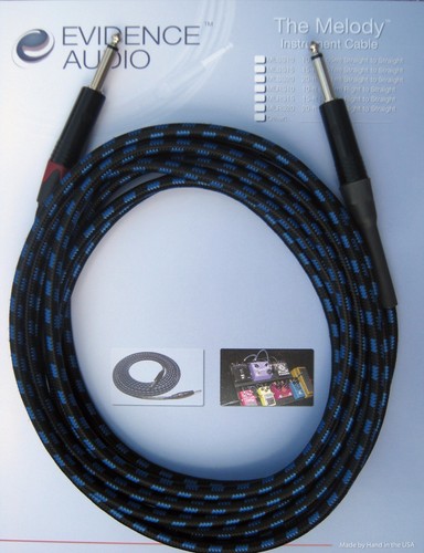 Evidence cavo melodia audio - melodia,