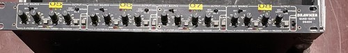 Quad gate drawmer - quad-gate, ds404