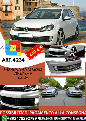 Art 4234 paraurti - 💥art.4234,