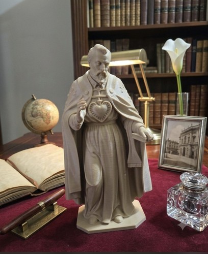 Statua san filippo neri - san,