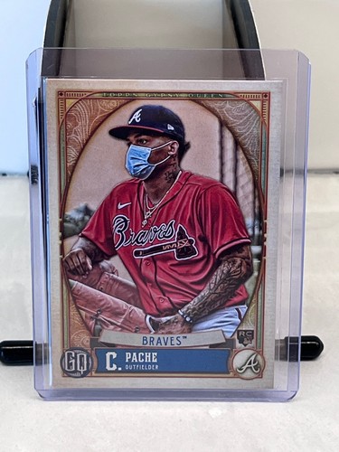 2021 topps gypsy - topps, queen