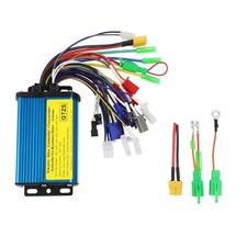 Regolatore Motore DC Brushless