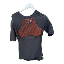 Fox Baseframe Pro Ss Nero