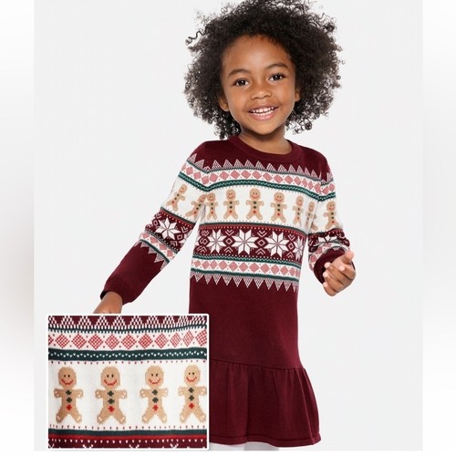 Vestito maglione - ❤️,