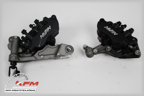 Pinza freno anteriore st1300 - freno,