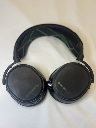 Steelseries arctis cuffie - 9x,