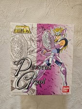 Saint Seiya Vintage Bandai