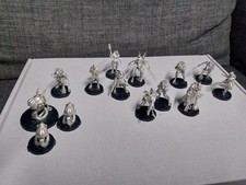 Corvus Belli: Infinity - Esercito Combinato - Shasvastii Action Pack+Noctifer+Supporto