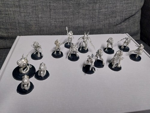 Corvus belli infinity - infinity,