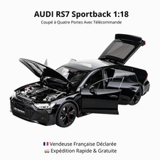 Miniatura Audi Rs7 Sportback