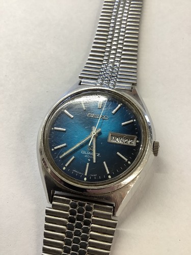 Orologio seiko 0903 - orologio,
