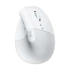 Logitech Lift Mouse Ergonomico