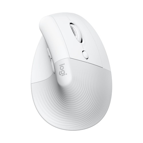 Logitech lift mouse ergonomico - mouse,