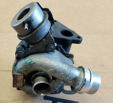 TURBINA TURBO COMPRESSORE 54399700030  RENAULT SCENIC  II DCI 1.5 ANNO 2007