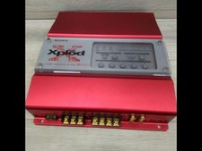 Amplificatore di potenza 2